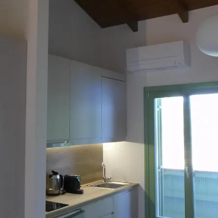 Caltabania Suites Áyios Nikítas Buitenkant foto
