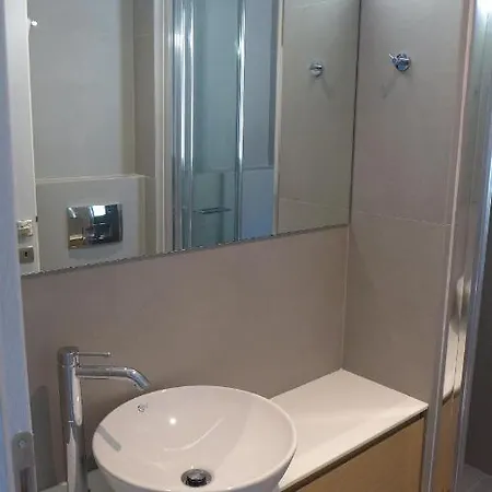 Caltabania Suites Áyios Nikítas Buitenkant foto