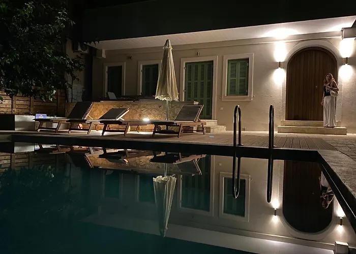 Caltabania Suites