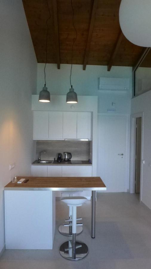 Apartment Caltabania *