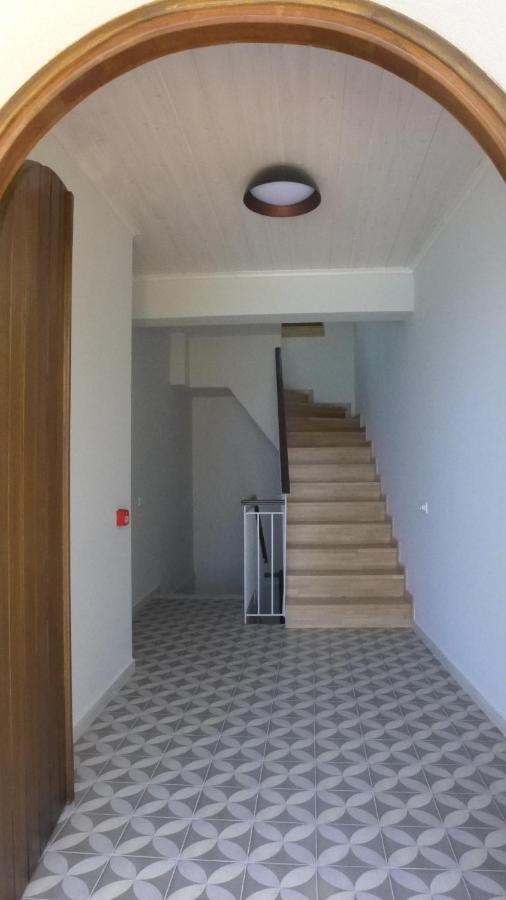 Caltabania Appartement Áyios Nikítas